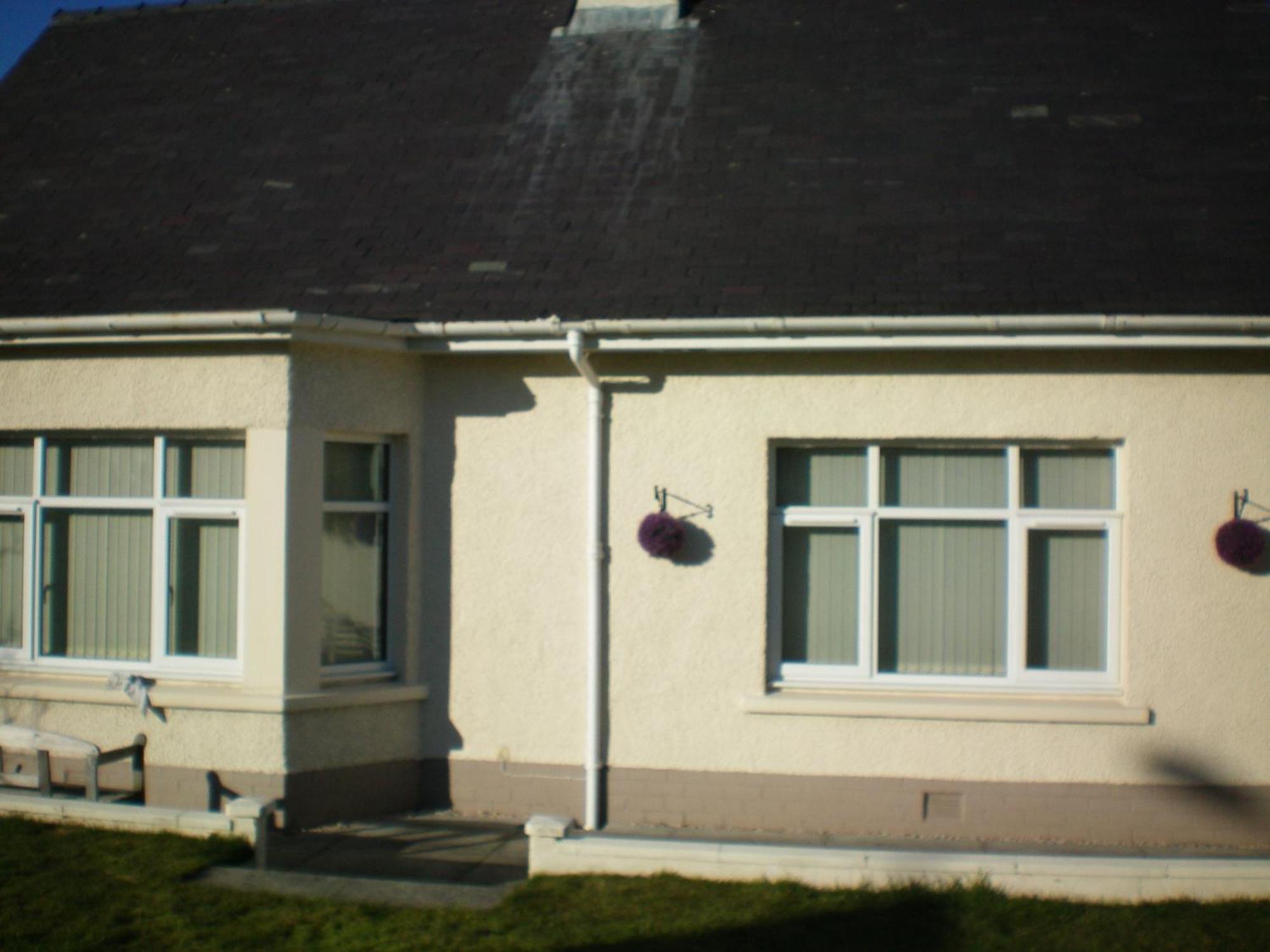 Wimberley House Hotel Inverness Exterior photo